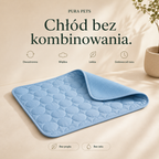 PuraChill™ mata chłodząca dla psa