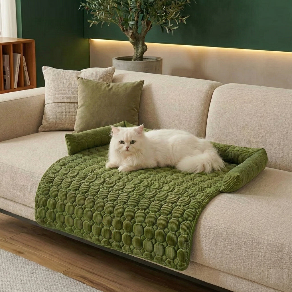 Eleo™ Sofa Shield Designerska Mata Ochronna na Sofę