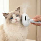 PuraSteam™ Szczotka Parowa