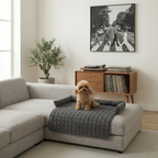 Eleo™ Sofa Shield Designerska Mata Ochronna na Sofę