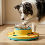 PuraPuzzle™ Interaktywna Zabawka Logicza